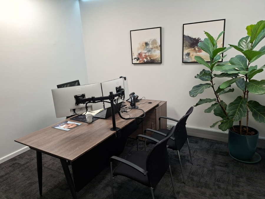To Let Commercial Property for Rent in Brandwacht Western Cape